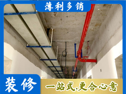 金湖县水电工程安装
