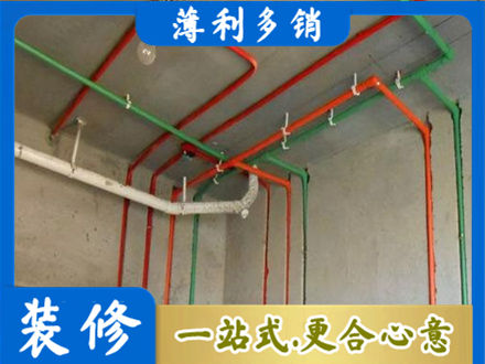 金湖县水电设计